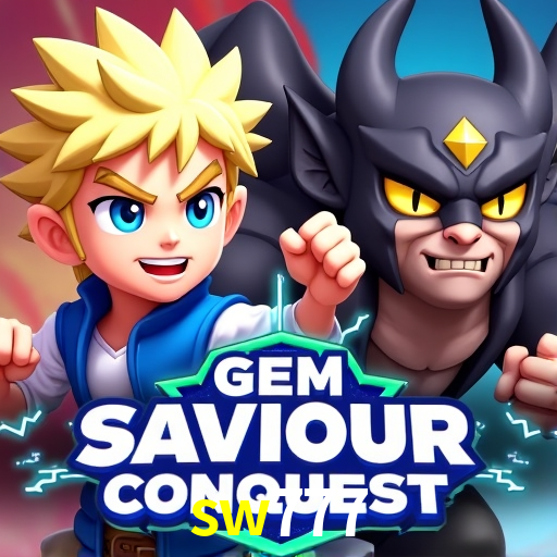 Descubra a Magia dos Jogos de Arcade no sw777