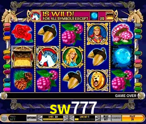 A Experiência Imersiva dos Cassinos Ao Vivo no sw777