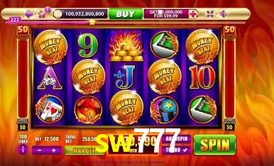 A Emoção da Loteria na sw777: Uma Chance de Mudança de Vida