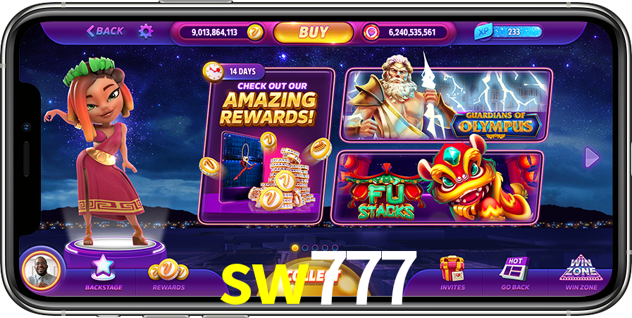 A Emoção da Loteria na sw777: Uma Chance de Mudança de Vida