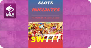 Desvendando o Mundo dos Jogos Virtuais na sw777